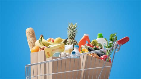 what grocery stores are more affordable